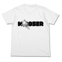 wooser T-shirt (White)