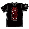 Tousaka Rin T-Shirt (Black)