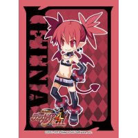 Character Sleeve (Etna)