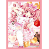 Character Sleeve (E2 Maneki Kamiya pink)