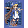 Character Sleeve PG (Kazamatsuri Fuka)