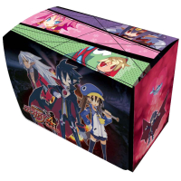 Deck Case Super (Disgaea 4 Return Ver. 1)