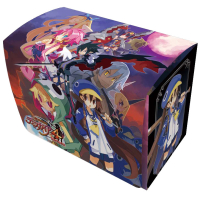 Deck Case Super (Disgaea 4 Return Ver. 2)