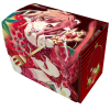 Deck Case Super (E2 Maneki Kamiya Red)