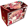 Deck Case Super (E2 Maneki Kamiya Red)