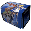 Character Deck Case MAX (Kazamatsuri Fuka)