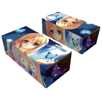 Character Card Box (E2 Yota blue)