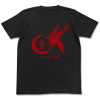 Valvrave I T-shirt (Black)