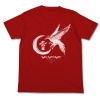 Valvrave I T-shirt (Red)