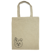 Monomi Hemp Bag