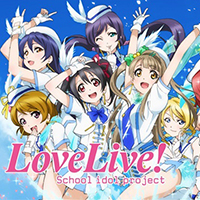 Love Live! Trial Deck (English)
