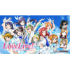 Love Live! Trial Deck (English)