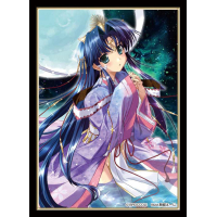 Character Sleeve (Nayotake Kaguyahime)