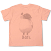 Machiko-yan T-Shirt (Apricot)