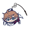 Hazama Masayoshi Pinched Strap