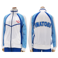 Iwatobi Swimming Club Jersey