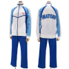 Iwatobi Swimming Club Jersey Top and Bottom Set 