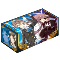 Card Box (Hyuga Miu & Sofina)