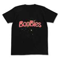 Space Burestaurant T-shirt (Black)