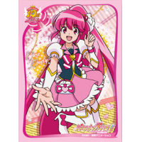 Chara Sleeve No.260 (Cure Lovely)