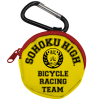 Sohoku High Coin Case