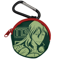 Makishima Yusuke Coin Case