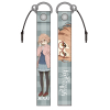 Kuriyama Mirai Strap