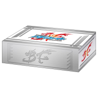 Storage Box Collection Vol.71 (Future Card Buddyfight)