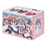 Deck Holder Collection Vol.159 (Ro-Kyu-Bu! SS)