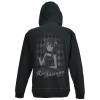 Shibuya Rin Parka (Black)