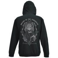 Kanzaki Ranko Parka (Black)