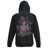 Shimamura Uzuki Parka (Black)