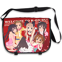 K-On! Messenger Bag