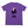 GRF Logo T-shirt (Violet Purple)