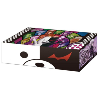 Storage Box Collection Vol.74 (Danganronpa Kibou no Gakuen to Zetsubou no Koukousei The Animation)