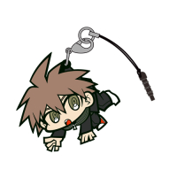 Naegi Makoto Pinched Strap