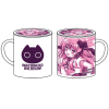 Serizawa Fumino Mug Cup with Lid