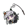 Kirigiri Kyoko Pinched Strap