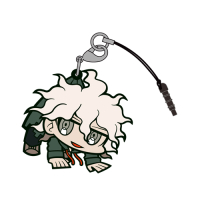 Komaeda Nagito Pinched Strap