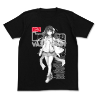 kokone T-Shirt (Black)