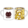 Umenomori Chise Mug Cup with Lid