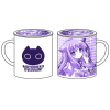 Kiriya Nozomi Mug Cup with Lid