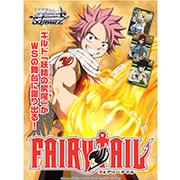 Fairy Tail Trial Deck