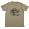 Golden Ryan T-Shirt (Sand Khaki)