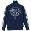 Secret Society Zvezda Jersey (Navy x White)