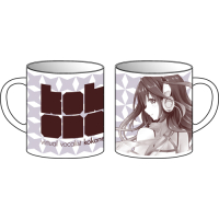 kokone Mug Cup