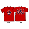 Gurren Team T-shirt (Red)