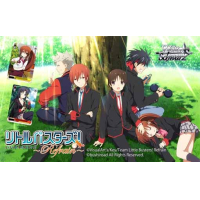 Little Busters! -Refrain- Extra Booster