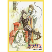Sleeve Collection (Yato & Hiyori & Yukine)