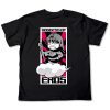 Goddess of Eros T-Shirt (Black)